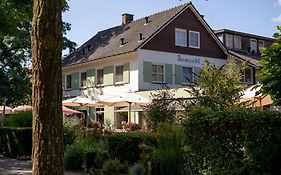 Hotel Restaurant Ruimzicht